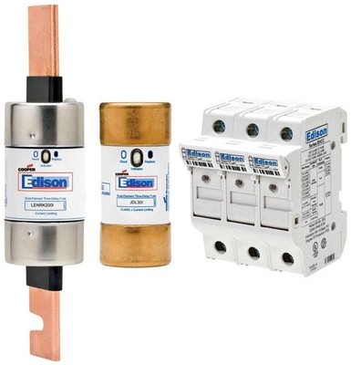 Edison LESRK300 Fuses