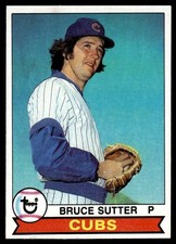 1979 Topps Baseball - Pick A Card - Cards 391-575