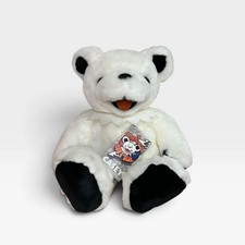 Grateful Dead Bear Casey Plush