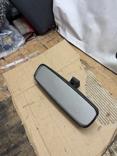 Mitsubishi Colt Czt Rear View Mirror Used Will Fit Ralliart 1.5t 05-13