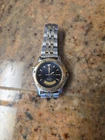 Men's  SEIKO Sports 150 Vintage Analog-digital H801 -605M From 1980s