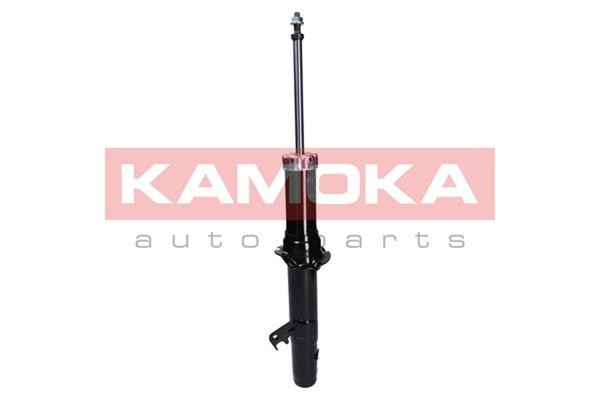 1X StoßDäMpfer Kamoka 2000715 FüR Mazda GG GY Station Wagon Hatchback Ggep GG10-image