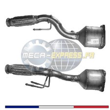 Catalyseurs Fiat ULYSSE