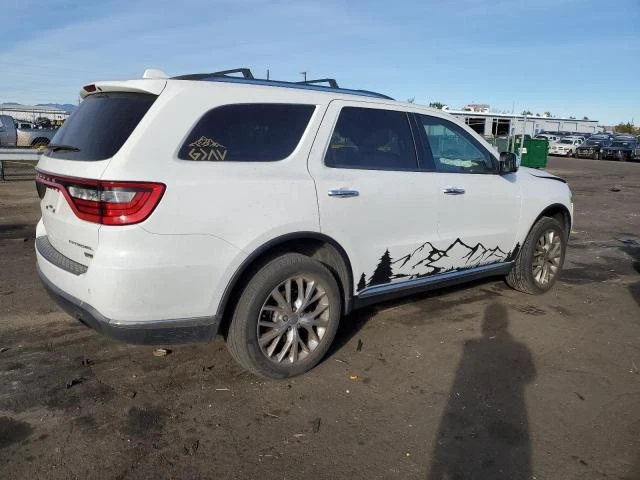 Used Front Left Door Window Regulator Front fits: 2015 Dodge Durango Front Left Foto 3 de 4