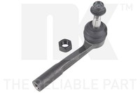 NK Spurstangenkopf Gelenkkopf 5033668 FüR Signum Vectra Opel Fiat 5033667 Saab