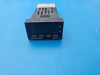 LOVE CONTROLS 32DZ2221-992 Temperature/Process Controller #tp