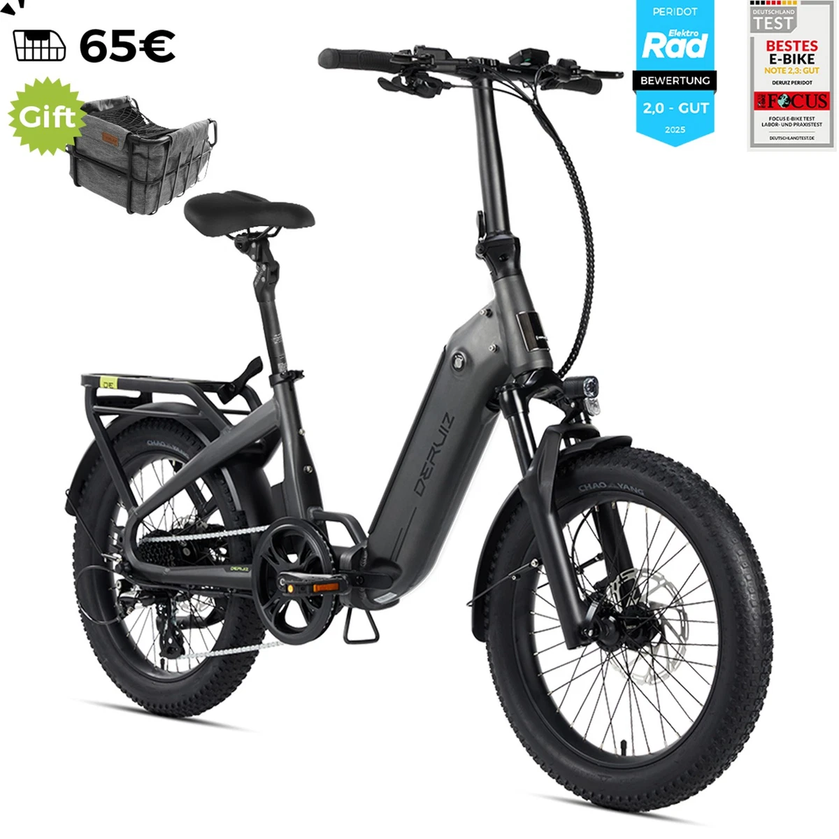 Elektrisches Fahrrad in E-Bikes online kaufen | eBay.de