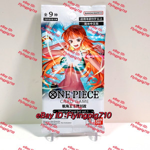 One Piece Special Card Set Vol 1 | eBay