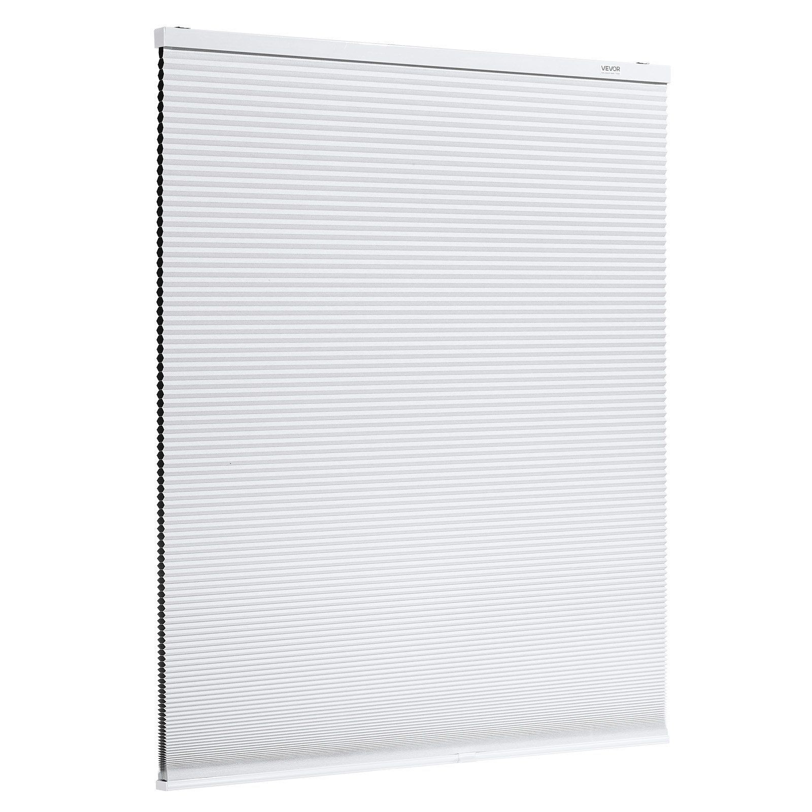 Cordless Light Filtering Blackout Window Blinds