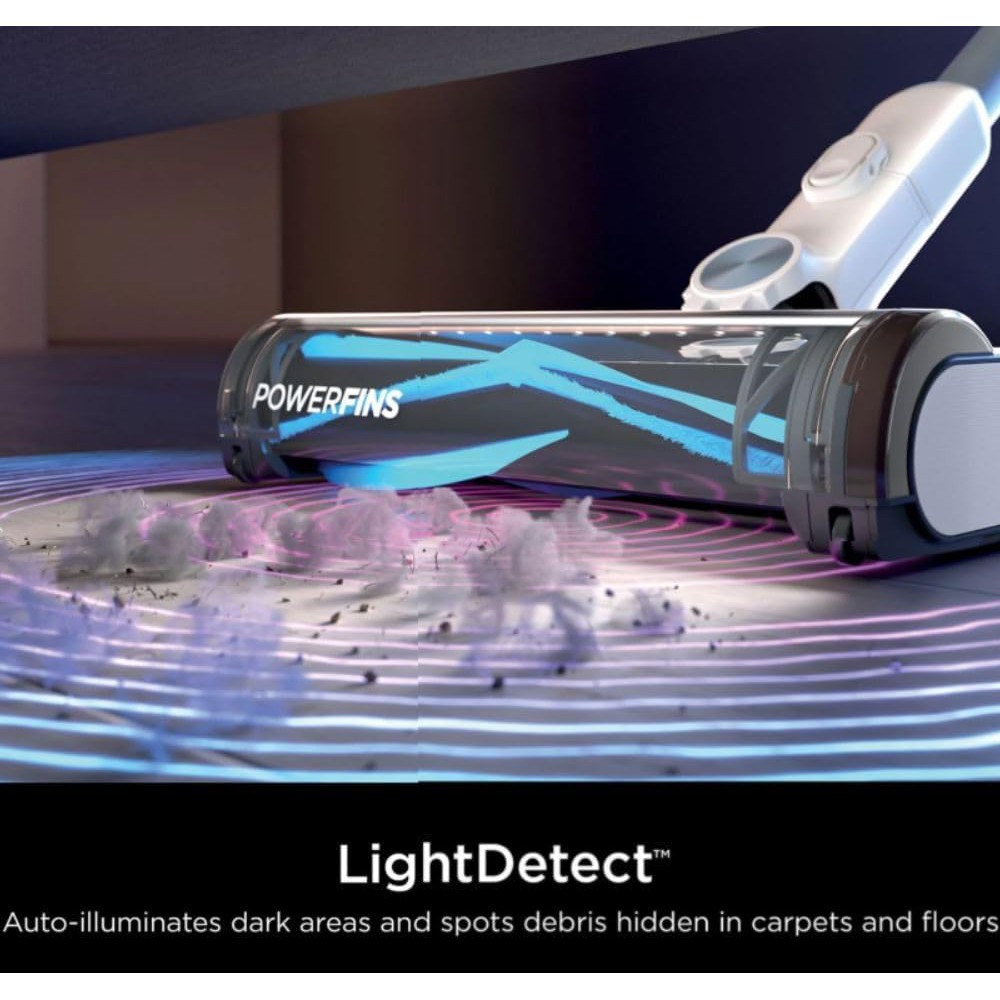 Shark IW4625 Detect Clean and Empty Cordless Stick Vacuum alternate view 5
