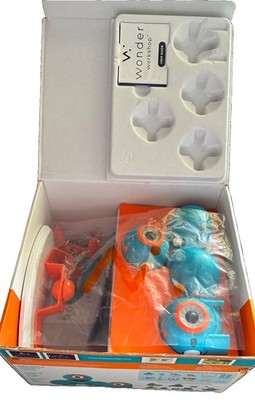 Wonder Workshop Wonder Pack Educational Coding Robot Tested Xylophone Ages 6+