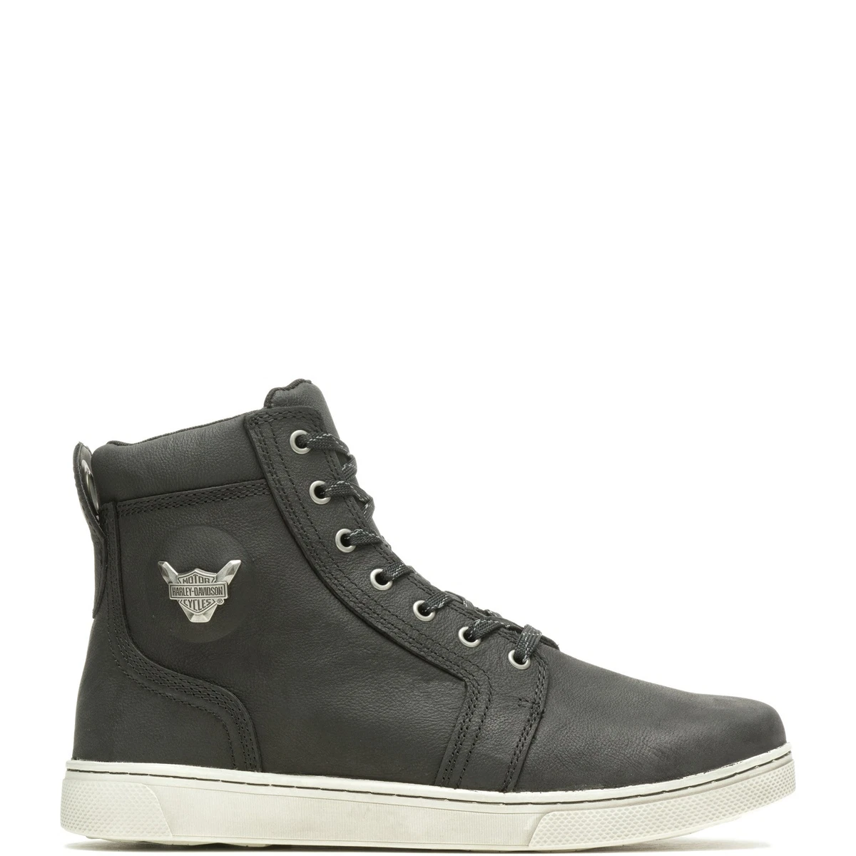 Harley-Davidson M Ankle Boots for Men | eBay display picture 1