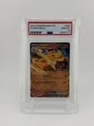 2023 POKEMON MEW EN-151 #006 CHARIZARD EX PSA 10 GEM MN