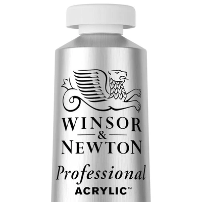 Winsor & Newton Professional Acrylic Colour (200ml)