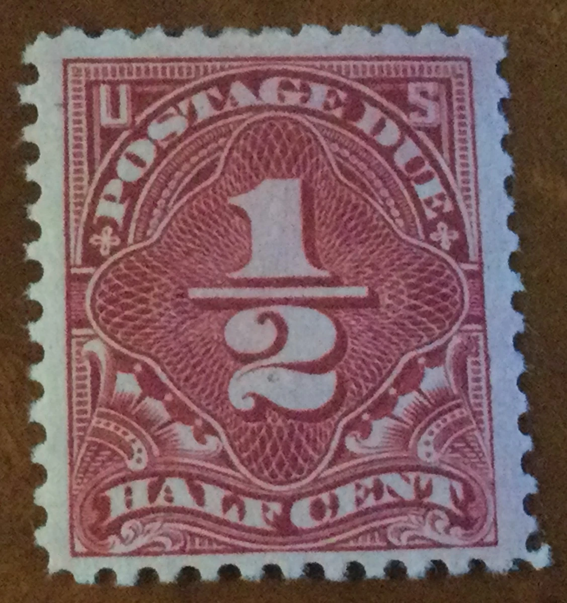 us postage due stamps products for sale | eBay display picture 1