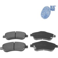 Blue Print ADH24275 Bremsbelagsatz FüR Honda CR V RE RM