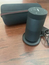 Used Bose SoundLink Resolve Bluetooth Speaker - Black