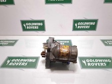 10 11 12 13 Land Rover RANGE ROVER SPORT Starter Motor