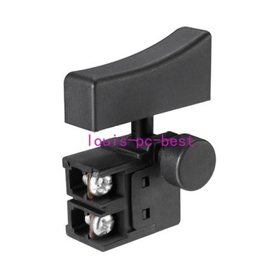 Electric Saw Trigger Switch AC250V 6A Tool Power Speed Control SQEL115CDY
