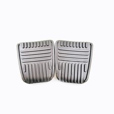 Pastilla De Pedal De Freno/embrague Original Para Camionetas Toyota 1979-1983 - Número OEM 31321-14010