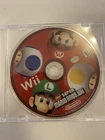 New Super Mario Bros. Wii (Nintendo Wii, 2009) Disc Only!