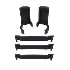 ABS Protection Height Increasing Tripod for DJI Mini 5 Pro Landing Gear Use