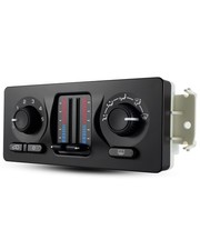 Climate Control Module AC Heater HVAC Panel 5...