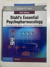 Shahls Essential Psychopharmacology - Paperba...
