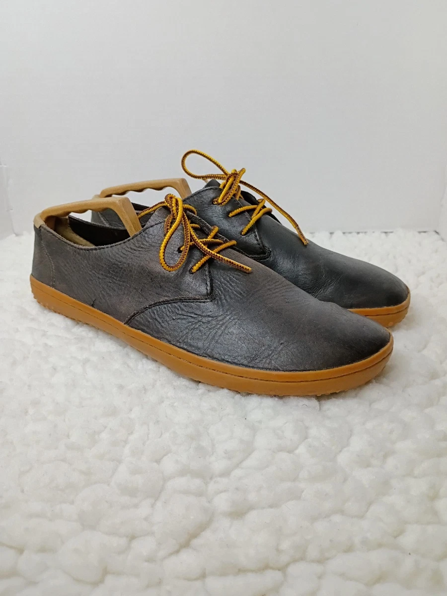 VivoBarefoot Leather Upper Casual Shoes for Men | eBay