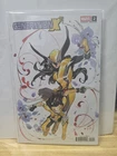 MARVEL GENERATION X-23 #2 PEACH MOMOKO VARIANT WOLVERINE X-MEN 1. NM. FREE SHIP