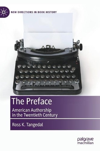 The Preface - 9783030851507