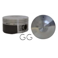 ENGINETECH PISTON GM CAD 4.6L 281 DOME TOP 0.905" PIN DIA NORTHSTAR SIZE STD
