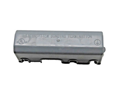 ORBIT IGBB-5B INTERSYSTEM GROUNDING & BONDING BRIDGE (Pack of 10)