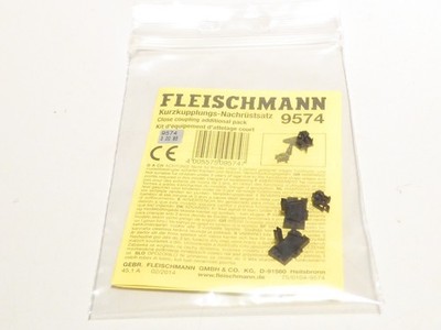 Fleischmann N 9574 1x Profikupplung Umrüstsatz NEU OVP