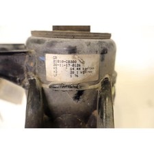 Support moteur Hyundai I20