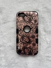Hard Shell Cases in Various Colors for Apple iPod Touch 5th, 6th, 7th Gen