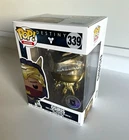 Funko Pop! Games Destiny Osiris Bungie Store (Exclusive) Vinyl Figure #339