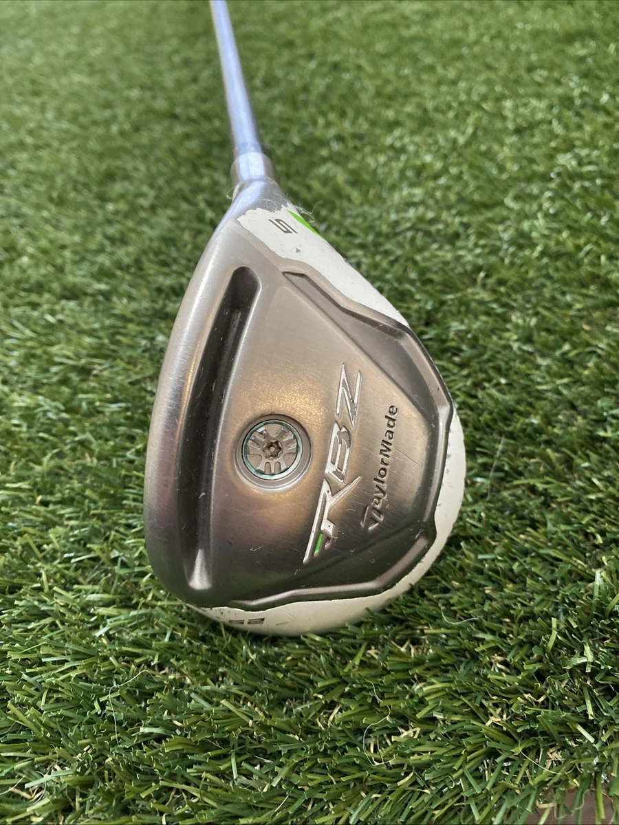 TaylorMade 5-Wood 25 Loft Golf Clubs for sale | eBay