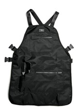 Professional Apron Barber Hair Stylist Tools Women Men Black