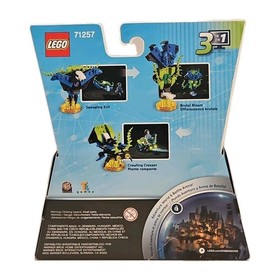 LEGO Dimensions Fun Pack Fantastic Beasts 71257 Tina Goldstein & Swooping Evil