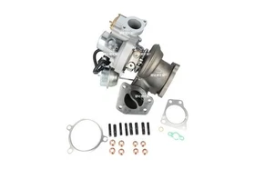 NRF Turbolader für Opel GT Cabriolet Insignia A Caravan 2.0 Turbo Astra J GTC