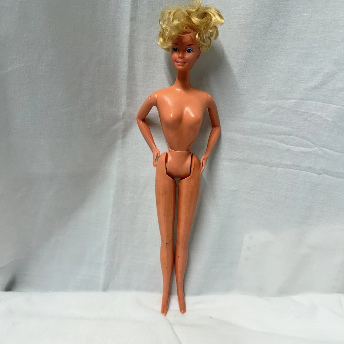 Pretty Changes Barbie for sale | eBay