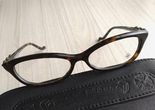 CHROME HEARTS LOVE MUSTARD c.DTB 55 16-137 w/...