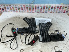 Lionel 022 remote Control   pair switches O Gauge for Train Layout