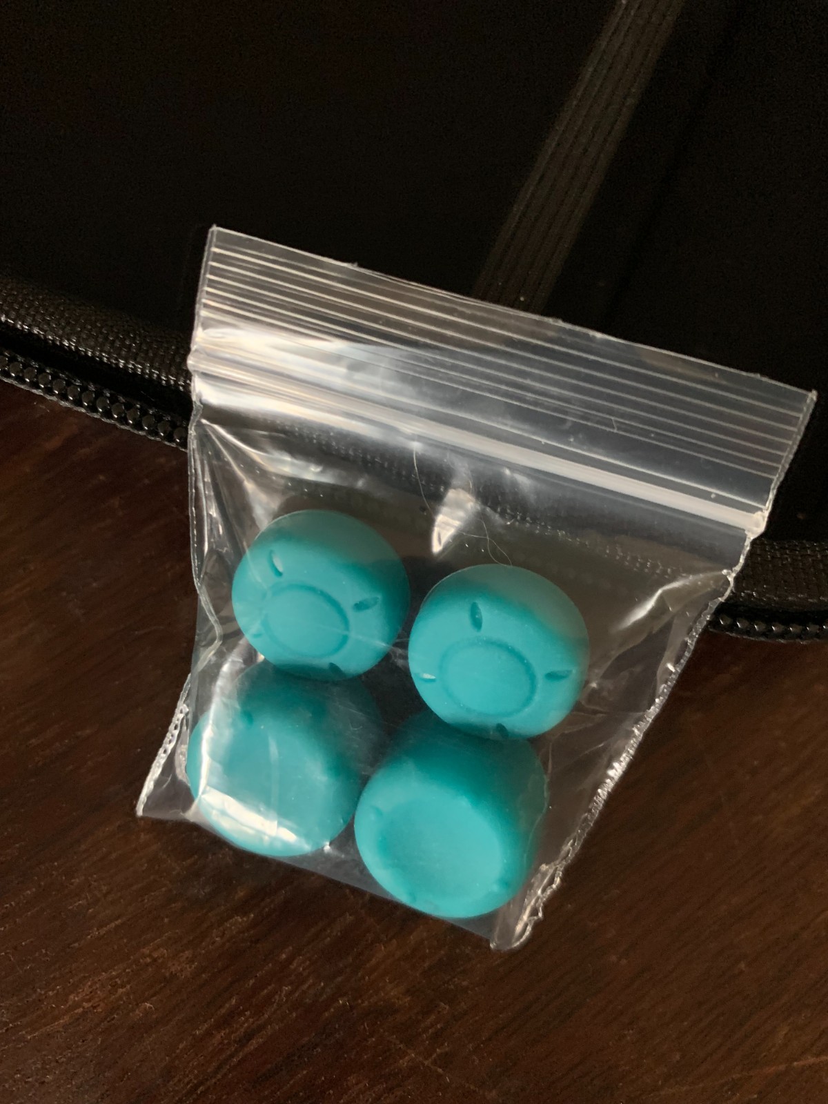 Custom Nintendo Switch Console HAC-001 w/ Extras