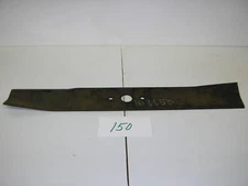 Simplicity 108850 Mower Blade 19" Walk Behind 
