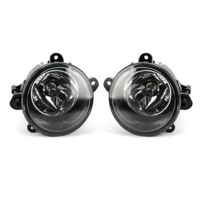 Für Land Rover Discovery LR3 2005-2009 2006 Nebelscheinwerfer Baugruppe Lampe 2x