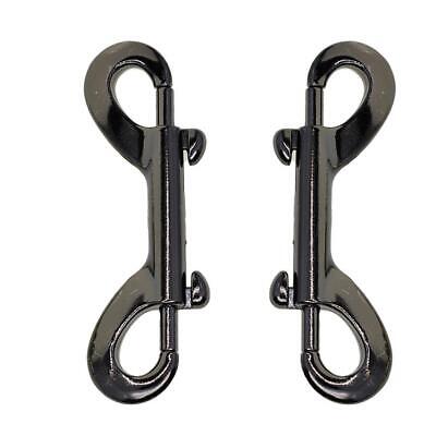 Double Ended Trigger Hook Pull Clip Pull Rope Clip Luggage Key