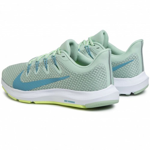WOMENS NIKE QUEST 2 RUNNING SHOES IN 