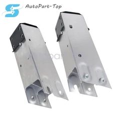 1088149-00-F For Tesla Model 3 2017-2022 Front Bumper Reinforcement Brackets